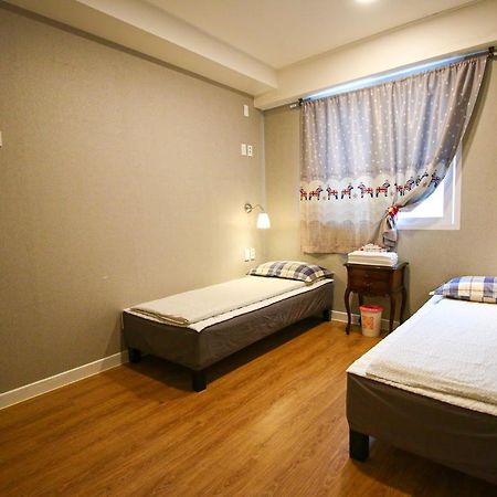 Lighthouse Guesthouse Mokpho Kültér fotó