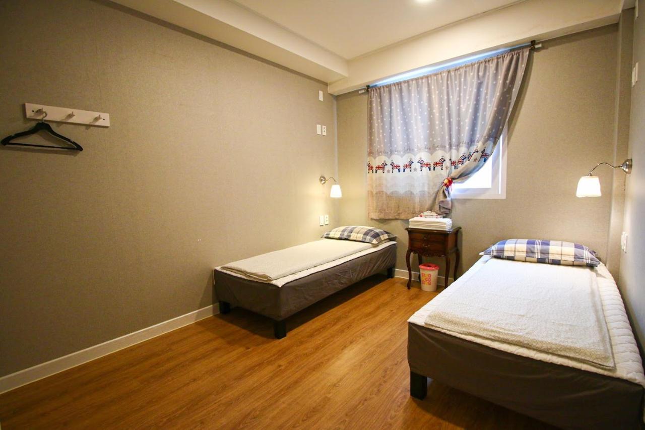 Lighthouse Guesthouse Mokpho Kültér fotó